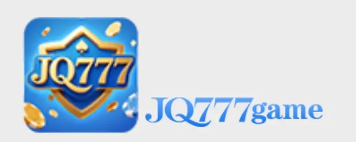 Jq777 logo