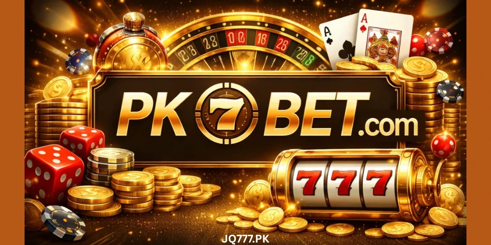 PK7BET Game