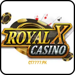 royal x casino