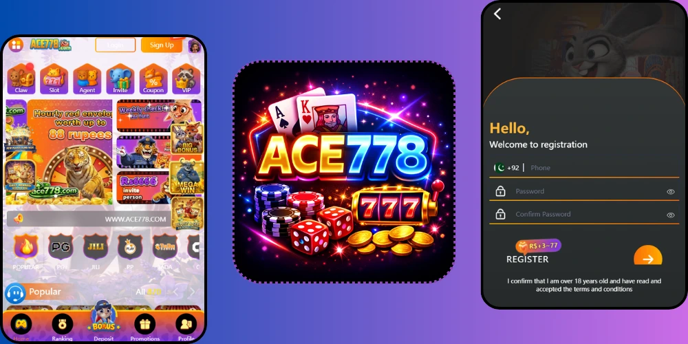 ACE778 Game Download